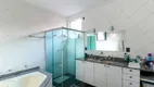 Foto 42 de Sobrado com 4 Quartos para alugar, 450m² em Alto de Pinheiros, São Paulo