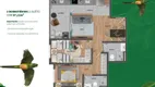 Foto 25 de Apartamento com 3 Quartos à venda, 81m² em Vila Marlene, Jundiaí