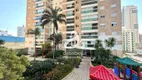 Foto 4 de Apartamento com 3 Quartos à venda, 116m² em Ponta da Praia, Santos