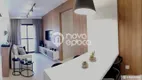 Foto 3 de Apartamento com 3 Quartos à venda, 64m² em Del Castilho, Rio de Janeiro