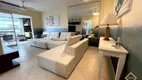 Foto 6 de Apartamento com 4 Quartos para alugar, 134m² em Riviera de São Lourenço, Bertioga