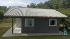 Foto 4 de Fazenda/Sítio com 3 Quartos à venda, 140m² em Catanduvas do Sul, Contenda