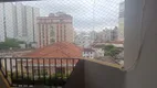 Foto 8 de Flat com 1 Quarto à venda, 58m² em Gonzaga, Santos