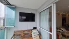 Foto 7 de Apartamento com 3 Quartos à venda, 110m² em Enseada do Suá, Vitória
