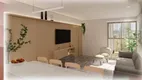 Foto 2 de Apartamento com 3 Quartos à venda, 69m² em Itapoã, Belo Horizonte