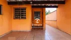 Foto 22 de Sobrado com 3 Quartos à venda, 250m² em Vila Linda, Santo André