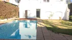 Foto 3 de com 5 Quartos para alugar, 400m² em Nova Campinas, Campinas