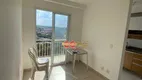 Foto 13 de Apartamento com 2 Quartos para alugar, 49m² em Nucleo Residencial Afonso Zupardo, Itatiba