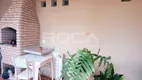 Foto 12 de Casa com 3 Quartos à venda, 224m² em Planalto Paraíso, São Carlos