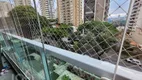 Foto 6 de Apartamento com 4 Quartos à venda, 194m² em Jardim, Santo André
