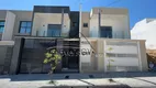 Foto 4 de Casa com 3 Quartos à venda, 120m² em Bairro Parque Olimpico, Governador Valadares