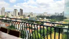 Foto 6 de Apartamento com 3 Quartos à venda, 105m² em Vila Mariana, São Paulo