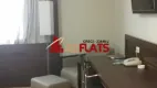 Foto 3 de Flat com 1 Quarto à venda, 25m² em Indianópolis, São Paulo