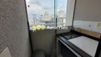 Foto 6 de Flat com 1 Quarto para alugar, 48m² em Consolação, São Paulo