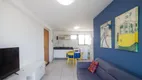 Foto 4 de Apartamento com 2 Quartos para alugar, 52m² em Boa Viagem, Recife