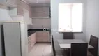 Foto 3 de Apartamento com 2 Quartos para alugar, 59m² em Jardim Paulista, Campina Grande do Sul