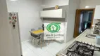 Foto 21 de Apartamento com 3 Quartos à venda, 130m² em Boqueirão, Santos