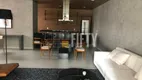 Foto 25 de Cobertura com 3 Quartos à venda, 215m² em Vila Olímpia, São Paulo