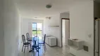 Foto 7 de Apartamento com 1 Quarto para alugar, 42m² em Ponta Verde, Maceió