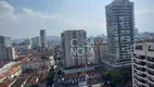 Foto 4 de Apartamento com 3 Quartos à venda, 90m² em Gonzaga, Santos