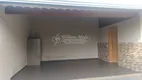 Foto 7 de Casa com 3 Quartos à venda, 197m² em Vila Santista, Atibaia