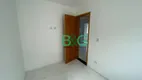 Foto 9 de Apartamento com 2 Quartos à venda, 50m² em Itaquera, São Paulo