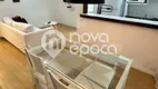 Foto 3 de Flat com 1 Quarto à venda, 52m² em Leblon, Rio de Janeiro