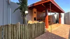 Foto 12 de Casa com 3 Quartos à venda, 185m² em Residencial do Bosque, Mogi Mirim
