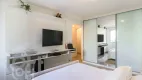 Foto 8 de Apartamento com 3 Quartos à venda, 206m² em Moema, São Paulo