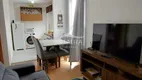 Foto 5 de Apartamento com 2 Quartos à venda, 40m² em Santa Cecilia, Viamão