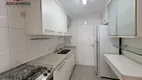Foto 17 de Apartamento com 3 Quartos para alugar, 95m² em Moema, São Paulo