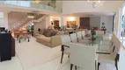 Foto 3 de Casa de Condomínio com 4 Quartos à venda, 545m² em Residencial Alphaville Flamboyant, Goiânia