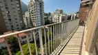 Foto 2 de Apartamento com 3 Quartos à venda, 95m² em Lagoa, Rio de Janeiro