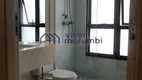 Foto 10 de Apartamento com 2 Quartos à venda, 140m² em Morumbi, São Paulo