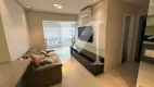 Foto 2 de Apartamento com 2 Quartos à venda, 64m² em Vila Carrão, São Paulo