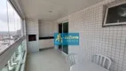 Foto 8 de Apartamento com 2 Quartos à venda, 136m² em Cidade Ocian, Praia Grande