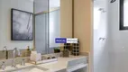 Foto 9 de Apartamento com 3 Quartos à venda, 143m² em Campo Belo, São Paulo