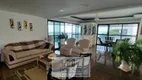 Foto 2 de Apartamento com 4 Quartos à venda, 364m² em Jardim Astúrias, Guarujá