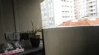 Foto 3 de Apartamento com 1 Quarto à venda, 58m² em Centro, São Vicente