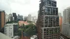 Foto 12 de Flat com 1 Quarto para alugar, 33m² em Jardins, São Paulo