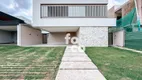 Foto 2 de Casa de Condomínio com 4 Quartos à venda, 336m² em Centro, Uberlândia