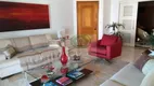 Foto 4 de Apartamento com 3 Quartos à venda, 200m² em Ponta da Praia, Santos