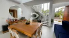 Foto 11 de Casa de Condomínio com 4 Quartos à venda, 350m² em Balneário Praia do Pernambuco, Guarujá