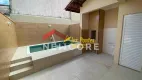 Foto 12 de Casa com 2 Quartos à venda, 90m² em Balneário Itaoca, Mongaguá