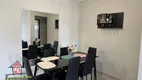 Foto 3 de Apartamento com 2 Quartos à venda, 80m² em Vila Guilhermina, Praia Grande