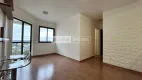 Foto 3 de Apartamento com 2 Quartos para venda ou aluguel, 72m² em Capão Raso, Curitiba