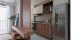 Foto 3 de Apartamento com 2 Quartos à venda, 46m² em Jardim Marajoara, São Paulo