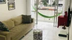 Foto 2 de Apartamento com 3 Quartos à venda, 90m² em Praia do Tombo, Guarujá