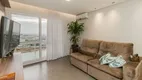 Foto 3 de Apartamento com 3 Quartos à venda, 80m² em Jardim Itú Sabará, Porto Alegre
