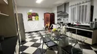 Foto 5 de Sobrado com 3 Quartos à venda, 243m² em Nova Gerti, São Caetano do Sul